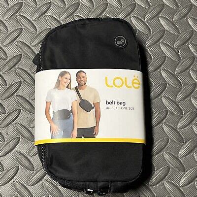 lole fanny pack costco